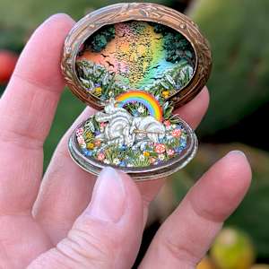 Magic is Alive by Shannon Taylor 