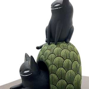 Shadows by Kim Slate, Image 3.