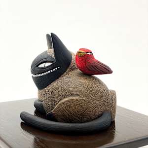 Partners by Kim Slate, Image 4.