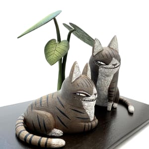 Watchers by Kim Slate 
