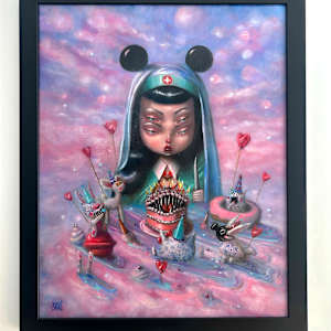 Love Bites by Domina (Kate Domina) 