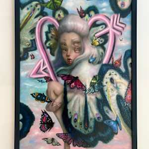 S.O.S. by Domina (Kate Domina), Image 8.