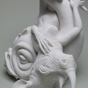 Replanting: White Rhino Airlift by Crystal Morey, Image 2.