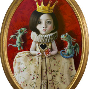 Unconditional Surrender by Olga Esther 