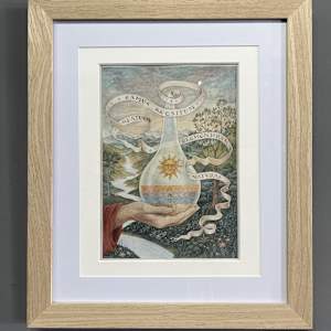 Elementorum by Annelie Solis, Image 2.