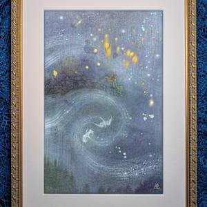 Eddies by Stephanie Law, Image 2.
