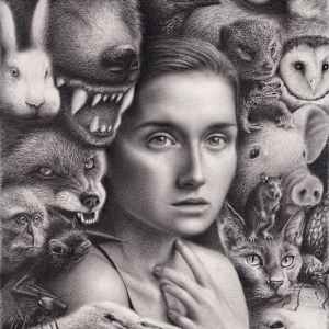 Aesop's Odyssey by Penrider (Carlos Fdez)