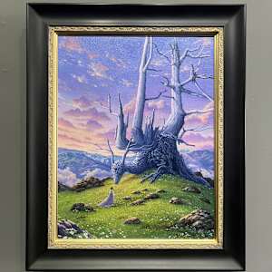 Where I Arrived by Himena Kokufuta, Image 2.