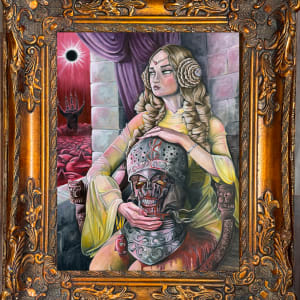 Sacrifice by Joseph Weinreb 