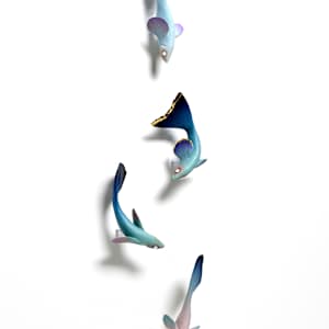 Flow by Erika Sanada, Image 2.