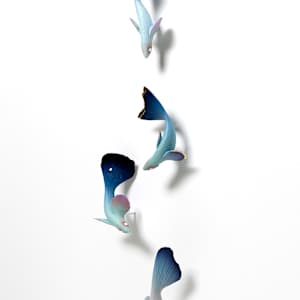 Flow by Erika Sanada, Image 3.
