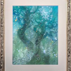 Forest Magic by Stephanie Law, Image 2.