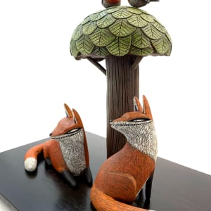 Sentinels by Kim Slate 