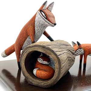 Seekers by Kim Slate, Image 4.