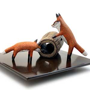 Seekers by Kim Slate, Image 1.