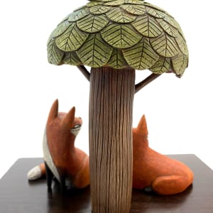 Sentinels by Kim Slate 