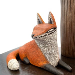 Sentinels by Kim Slate 