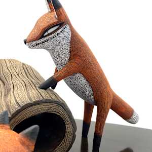 Seekers by Kim Slate, Image 3.