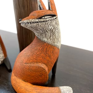 Sentinels by Kim Slate 