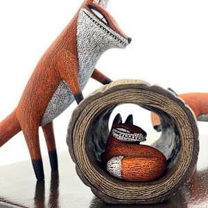 Seekers by Kim Slate, Image 6.