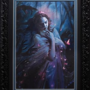 Gloaming by Alexandra Verhoven 
