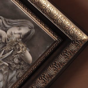 Asedio by Yuriko Shirou 