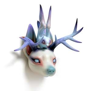Guardian by Erika Sanada 