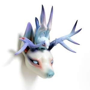 Guardian by Erika Sanada 