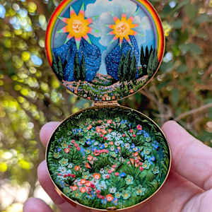 Twin Stars by Shannon Taylor, Image 3.