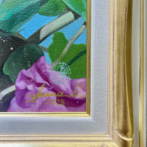 Dream, Illusion, Bubble, Shadow by Junna Maruyama, Image 2.