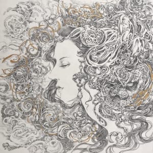 Kichijo tennyo by Sen 