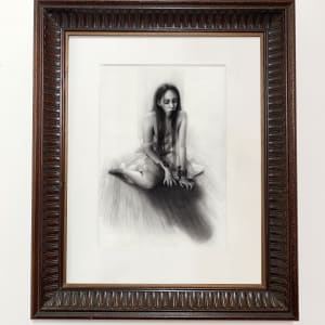 Hypernight by Meagan Magpie Rodgers 