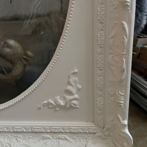 The Princess and the Prey by Nicoletta Ceccoli 