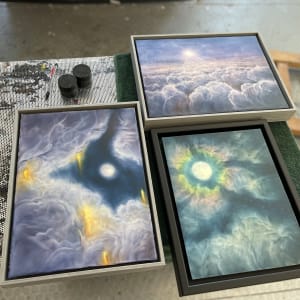 Earth Lore by Brian Sostrom 