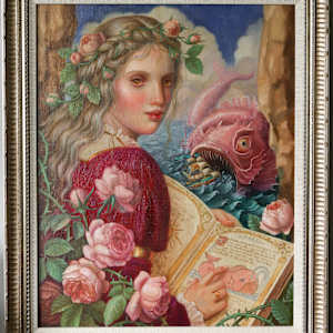 Nauta Vorax by Hannah Flowers, Image 2.