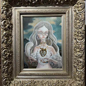 The Secret by Kukula, Image 2.