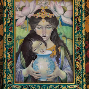 Palingenesi by Lisinka, Image 2.