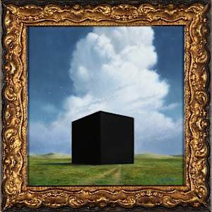Object #1: Road Block by Vince Natale 