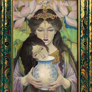 Palingenesi by Lisinka, Image 3.