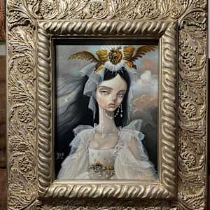 Saint Judith by Kukula, Image 2.