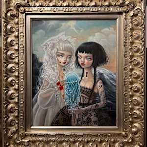 Sea Witched by Kukula, Image 2.