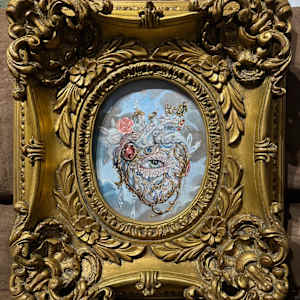 Eye Heart by Kukula, Image 2.