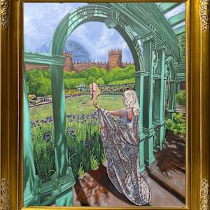 In This Moment by Joseph Weinreb, Image 2.