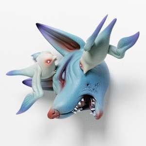 Itee by Erika Sanada 