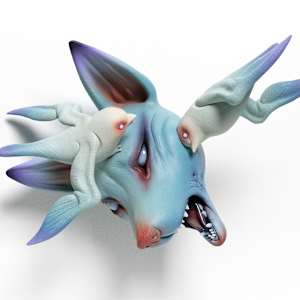 Itee by Erika Sanada 