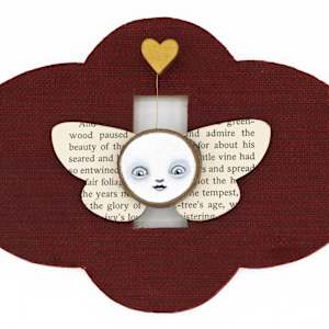 Love Bug: Ivy by Valerie Savarie 