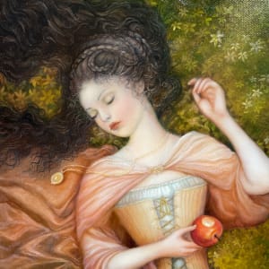 Envious Heart by Annie Stegg Gerard 