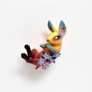 Kaika (開花) by Erika Sanada, Image 3.