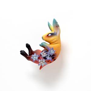 Kaika (開花) by Erika Sanada, Image 2.
