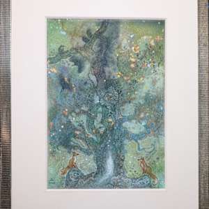 Keeping Watch by Stephanie Law, Image 2.